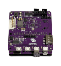 Load image into Gallery viewer, Scorbitron CPU Only (1977-1990)