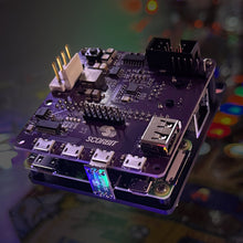 Load image into Gallery viewer, Scorbitron Kit for Gottlieb System 3 DMD